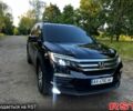 Чорний Хонда Пілот, об'ємом двигуна 3.5 л та пробігом 147 тис. км за 23500 $, фото 1 на Automoto.ua