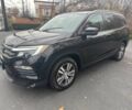 Чорний Хонда Пілот, об'ємом двигуна 3.5 л та пробігом 75 тис. км за 4500 $, фото 2 на Automoto.ua