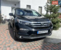 Чорний Хонда Пілот, об'ємом двигуна 3.47 л та пробігом 188 тис. км за 24800 $, фото 1 на Automoto.ua