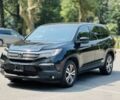 Чорний Хонда Пілот, об'ємом двигуна 3.5 л та пробігом 76 тис. км за 2600 $, фото 1 на Automoto.ua