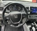 Чорний Хонда Пілот, об'ємом двигуна 3.5 л та пробігом 203 тис. км за 17900 $, фото 1 на Automoto.ua