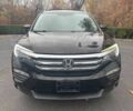Чорний Хонда Пілот, об'ємом двигуна 3.5 л та пробігом 75 тис. км за 4500 $, фото 1 на Automoto.ua
