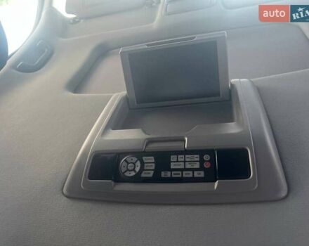 Черный Хонда Пилот, объемом двигателя 3.47 л и пробегом 136 тыс. км за 24900 $, фото 15 на Automoto.ua