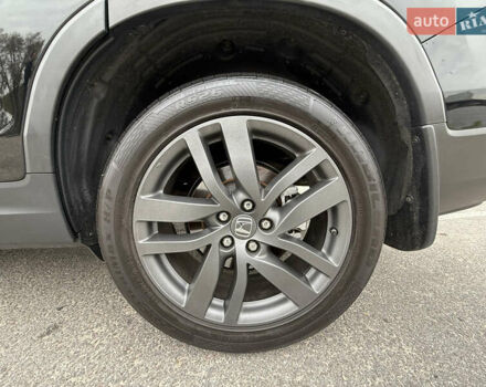 Черный Хонда Пилот, объемом двигателя 3.47 л и пробегом 162 тыс. км за 22000 $, фото 35 на Automoto.ua