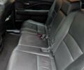 Чорний Хонда Пілот, об'ємом двигуна 3 л та пробігом 126 тис. км за 31500 $, фото 12 на Automoto.ua