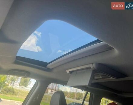 Черный Хонда Пилот, объемом двигателя 3.47 л и пробегом 136 тыс. км за 24900 $, фото 14 на Automoto.ua