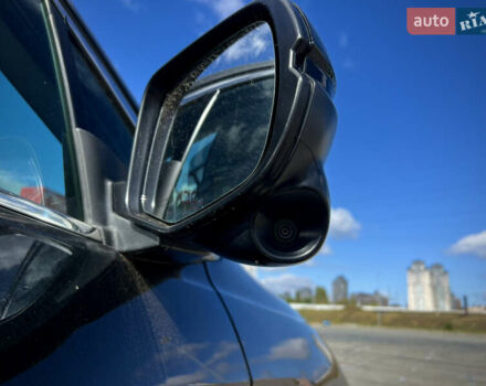 Черный Хонда Пилот, объемом двигателя 3.5 л и пробегом 161 тыс. км за 19500 $, фото 31 на Automoto.ua