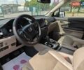 Черный Хонда Пилот, объемом двигателя 3 л и пробегом 234 тыс. км за 26500 $, фото 11 на Automoto.ua