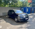 Черный Хонда Пилот, объемом двигателя 3 л и пробегом 199 тыс. км за 21399 $, фото 1 на Automoto.ua