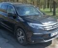 Чорний Хонда Пілот, об'ємом двигуна 3 л та пробігом 234 тис. км за 26999 $, фото 1 на Automoto.ua