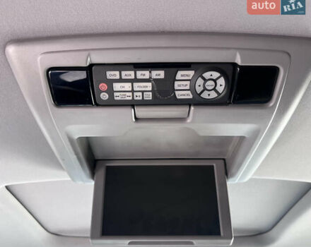 Черный Хонда Пилот, объемом двигателя 3 л и пробегом 192 тыс. км за 23499 $, фото 18 на Automoto.ua