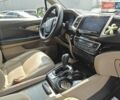 Черный Хонда Пилот, объемом двигателя 3 л и пробегом 234 тыс. км за 26500 $, фото 17 на Automoto.ua