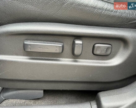 Черный Хонда Пилот, объемом двигателя 3.47 л и пробегом 162 тыс. км за 22000 $, фото 24 на Automoto.ua