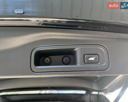 Черный Хонда Пилот, объемом двигателя 3 л и пробегом 192 тыс. км за 23499 $, фото 21 на Automoto.ua