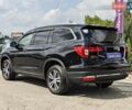 Черный Хонда Пилот, объемом двигателя 3 л и пробегом 234 тыс. км за 26500 $, фото 6 на Automoto.ua