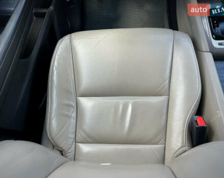 Черный Хонда Пилот, объемом двигателя 3.5 л и пробегом 161 тыс. км за 19500 $, фото 26 на Automoto.ua