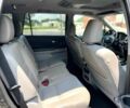 Черный Хонда Пилот, объемом двигателя 3.5 л и пробегом 110 тыс. км за 15000 $, фото 14 на Automoto.ua