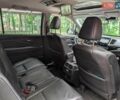 Чорний Хонда Пілот, об'ємом двигуна 3 л та пробігом 126 тис. км за 31500 $, фото 8 на Automoto.ua