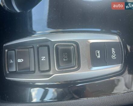 Черный Хонда Пилот, объемом двигателя 3.47 л и пробегом 136 тыс. км за 24900 $, фото 1 на Automoto.ua