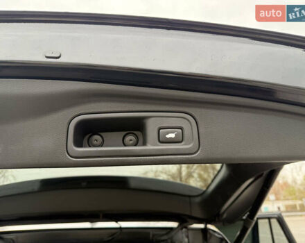 Черный Хонда Пилот, объемом двигателя 3.47 л и пробегом 162 тыс. км за 22000 $, фото 15 на Automoto.ua