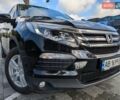 Черный Хонда Пилот, объемом двигателя 3 л и пробегом 126 тыс. км за 23500 $, фото 1 на Automoto.ua