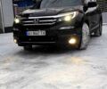 Черный Хонда Пилот, объемом двигателя 3.5 л и пробегом 14600 тыс. км за 21500 $, фото 1 на Automoto.ua