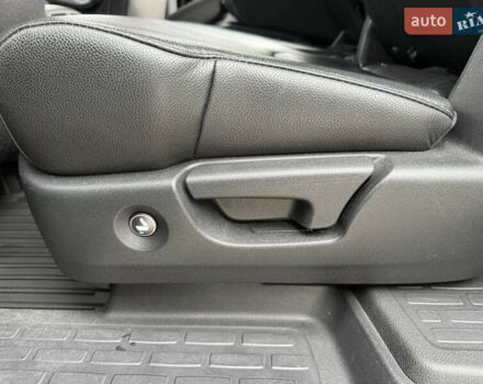 Черный Хонда Пилот, объемом двигателя 3.47 л и пробегом 162 тыс. км за 22000 $, фото 26 на Automoto.ua