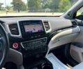 Черный Хонда Пилот, объемом двигателя 3.5 л и пробегом 110 тыс. км за 15000 $, фото 17 на Automoto.ua