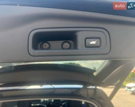 Черный Хонда Пилот, объемом двигателя 3.47 л и пробегом 136 тыс. км за 24900 $, фото 13 на Automoto.ua