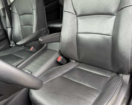 Черный Хонда Пилот, объемом двигателя 3.47 л и пробегом 162 тыс. км за 22000 $, фото 21 на Automoto.ua