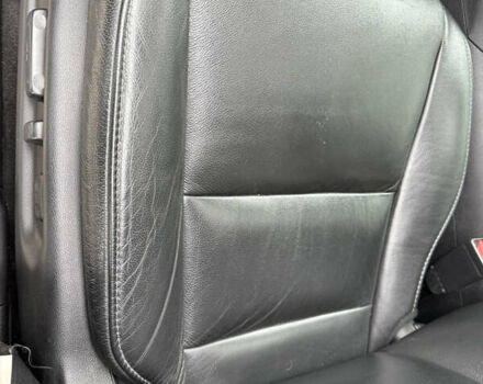 Черный Хонда Пилот, объемом двигателя 3.47 л и пробегом 162 тыс. км за 22000 $, фото 22 на Automoto.ua