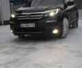 Черный Хонда Пилот, объемом двигателя 3.5 л и пробегом 146 тыс. км за 21500 $, фото 1 на Automoto.ua