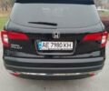 Черный Хонда Пилот, объемом двигателя 3 л и пробегом 35 тыс. км за 26000 $, фото 6 на Automoto.ua