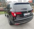 Черный Хонда Пилот, объемом двигателя 3 л и пробегом 35 тыс. км за 26000 $, фото 4 на Automoto.ua