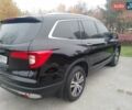 Черный Хонда Пилот, объемом двигателя 3 л и пробегом 35 тыс. км за 26000 $, фото 7 на Automoto.ua