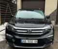 Чорний Хонда Пілот, об'ємом двигуна 3.47 л та пробігом 77 тис. км за 27000 $, фото 1 на Automoto.ua