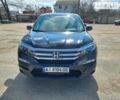 Чорний Хонда Пілот, об'ємом двигуна 3.5 л та пробігом 62 тис. км за 25500 $, фото 5 на Automoto.ua