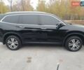 Черный Хонда Пилот, объемом двигателя 3 л и пробегом 35 тыс. км за 26000 $, фото 8 на Automoto.ua