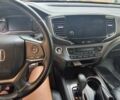 Чорний Хонда Пілот, об'ємом двигуна 3.47 л та пробігом 70 тис. км за 24400 $, фото 9 на Automoto.ua