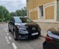Чорний Хонда Пілот, об'ємом двигуна 3.47 л та пробігом 70 тис. км за 24400 $, фото 1 на Automoto.ua