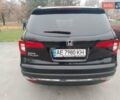 Черный Хонда Пилот, объемом двигателя 3 л и пробегом 35 тыс. км за 26000 $, фото 5 на Automoto.ua