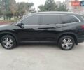 Черный Хонда Пилот, объемом двигателя 3 л и пробегом 35 тыс. км за 26000 $, фото 3 на Automoto.ua