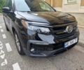 Чорний Хонда Пілот, об'ємом двигуна 3.47 л та пробігом 70 тис. км за 24400 $, фото 1 на Automoto.ua