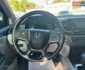 Чорний Хонда Пілот, об'ємом двигуна 3.47 л та пробігом 70 тис. км за 21700 $, фото 10 на Automoto.ua