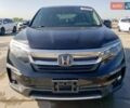 Чорний Хонда Пілот, об'ємом двигуна 3.5 л та пробігом 104 тис. км за 6700 $, фото 4 на Automoto.ua