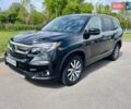 Чорний Хонда Пілот, об'ємом двигуна 3.47 л та пробігом 40 тис. км за 21900 $, фото 1 на Automoto.ua
