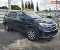 Чорний Хонда Пілот, об'ємом двигуна 3.47 л та пробігом 74 тис. км за 6500 $, фото 3 на Automoto.ua