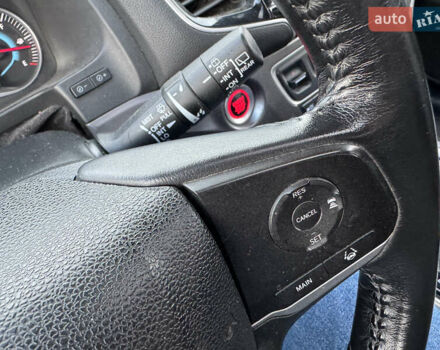 Чорний Хонда Пілот, об'ємом двигуна 3.47 л та пробігом 114 тис. км за 21990 $, фото 27 на Automoto.ua