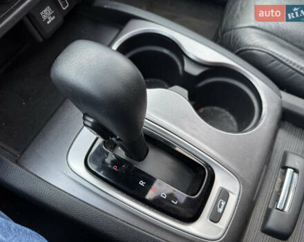 Чорний Хонда Пілот, об'ємом двигуна 3.47 л та пробігом 114 тис. км за 21990 $, фото 26 на Automoto.ua