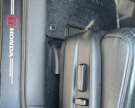 Чорний Хонда Пілот, об'ємом двигуна 3.47 л та пробігом 40 тис. км за 21900 $, фото 13 на Automoto.ua